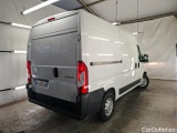  Citroen  Jumper  Fourgon Grand Volume 30 L2H2 Club BlueHDi 140 Start&Stop BlueHDi 140CV BVM6 E6dT #3
