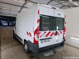  Citroen  Jumper CITROEN  VU 4p Fourgon 35 L2H2 BlueHDi 130 BVM6 Club #2