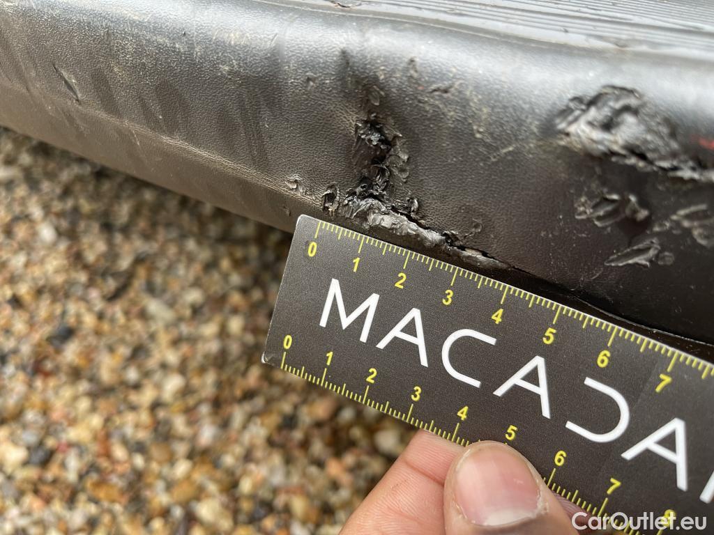  Mercedes  Sprinter MERCEDES-BENZ  / 2018 / 4P / Fourgon tôlé 519 FG 43 3,5t SELECT Propu. #7