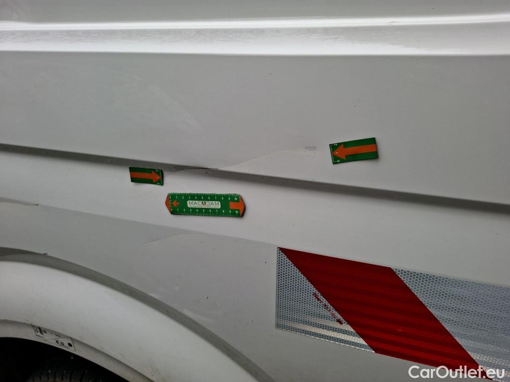  Volkswagen  Crafter VOLKSWAGEN  / 2017 / 4P / Fourgon tôlé 2.0 TDI 140 35 L4H3 Procab Business Line #3