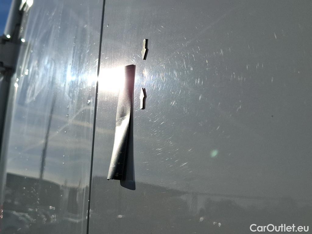  Fiat  Ducato FIAT  2014 4P Fourgon tôlé 2.3 Multijet 120 3.0 M H2 Business #55