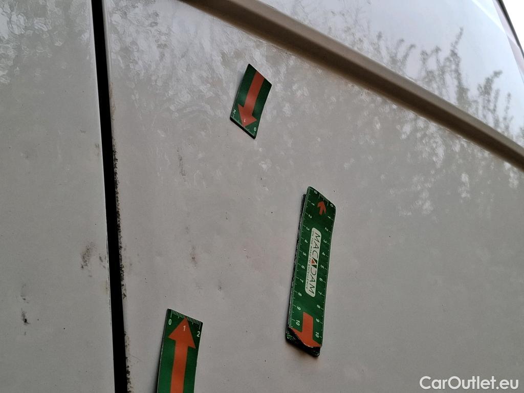  Volkswagen  Crafter VOLKSWAGEN  / 2017 / 4P / Fourgon tôlé 2.0 TDI 140 35 L4H3 Procab Business Line #16