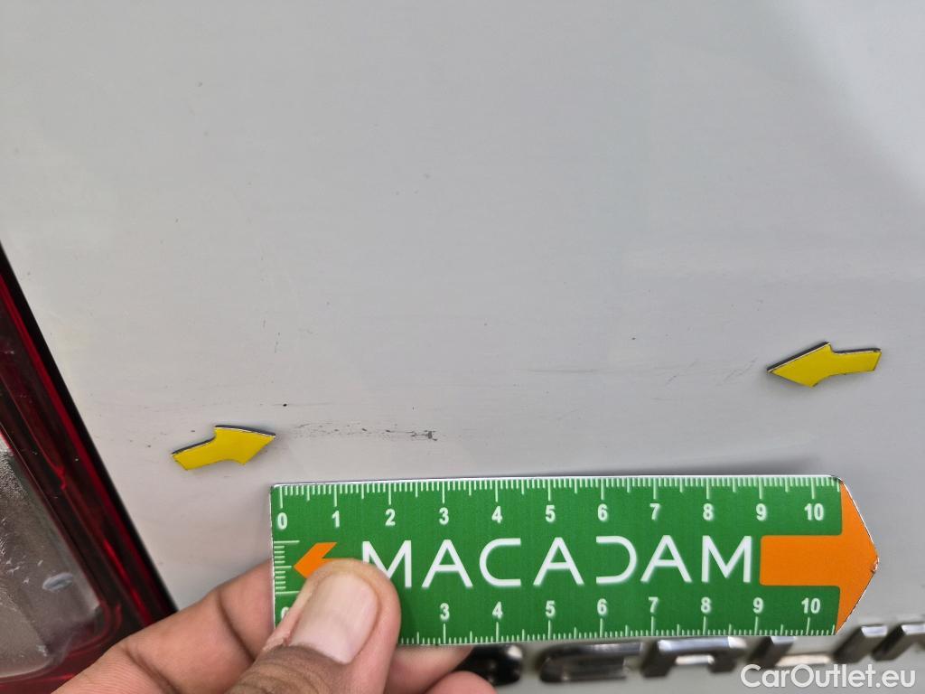  Citroen  Berlingo  Fourgon Club M 650 1.5 BlueHDi 100CV BVM5 E6dT #26