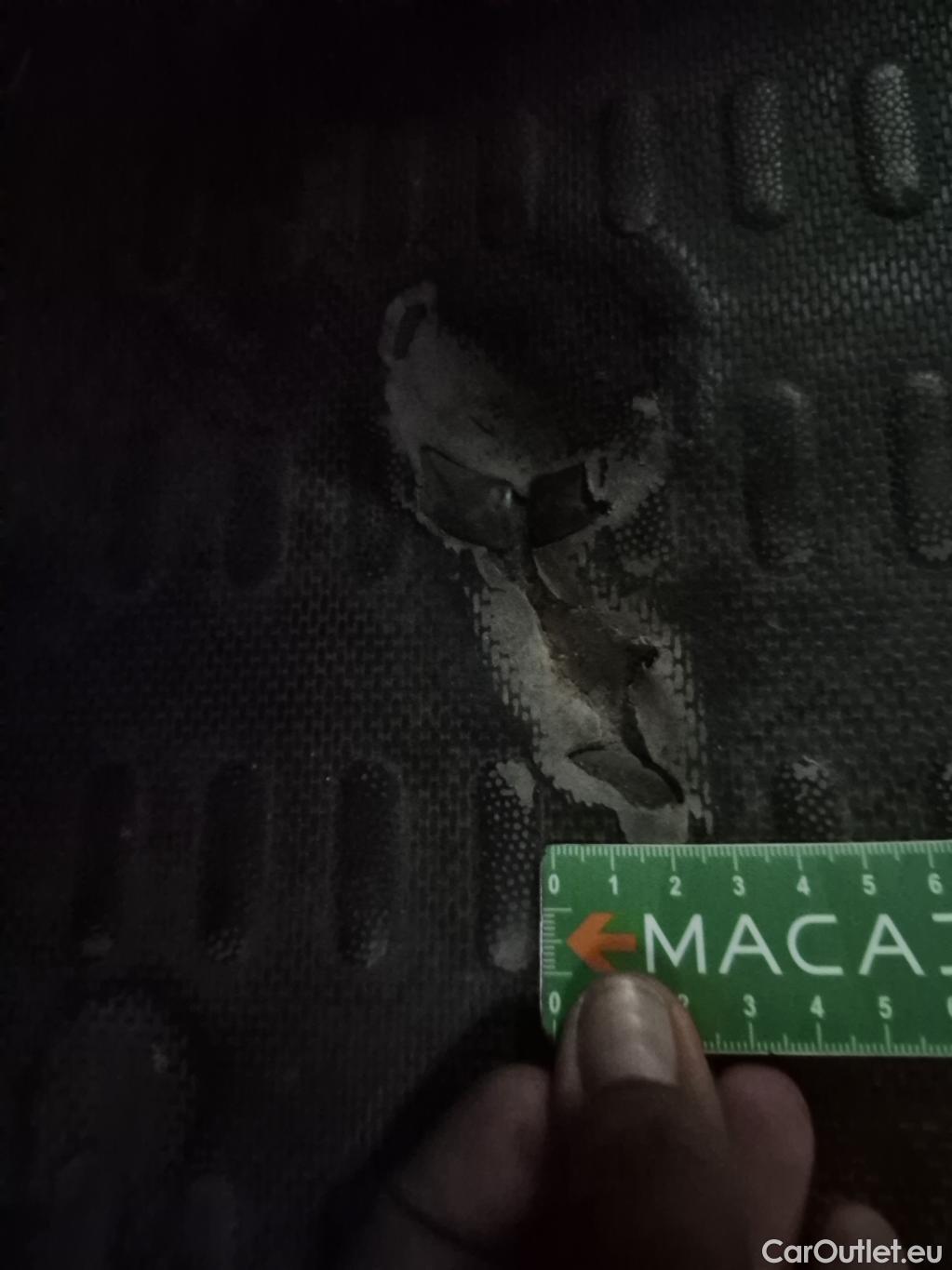  Citroen  Berlingo  Fourgon Club M 650 1.6 BlueHDi 100CV BVM5 E6 #17