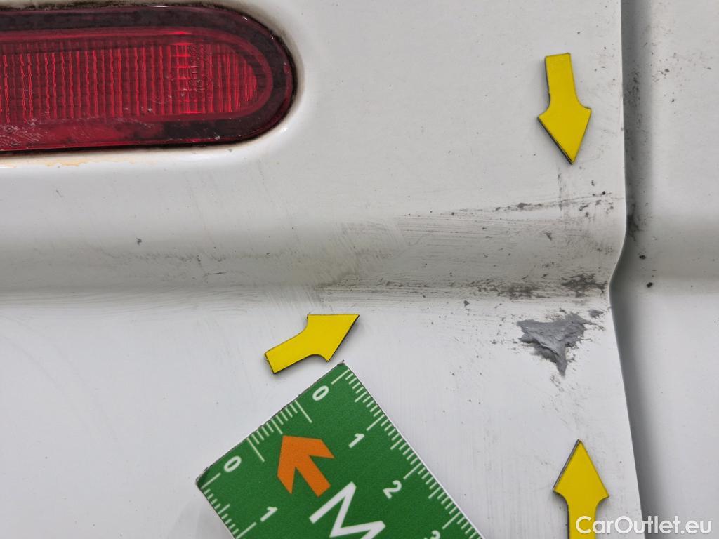  Citroen  Berlingo  Fourgon Club M 650 1.5 BlueHDi 100CV BVM5 E6dT #40