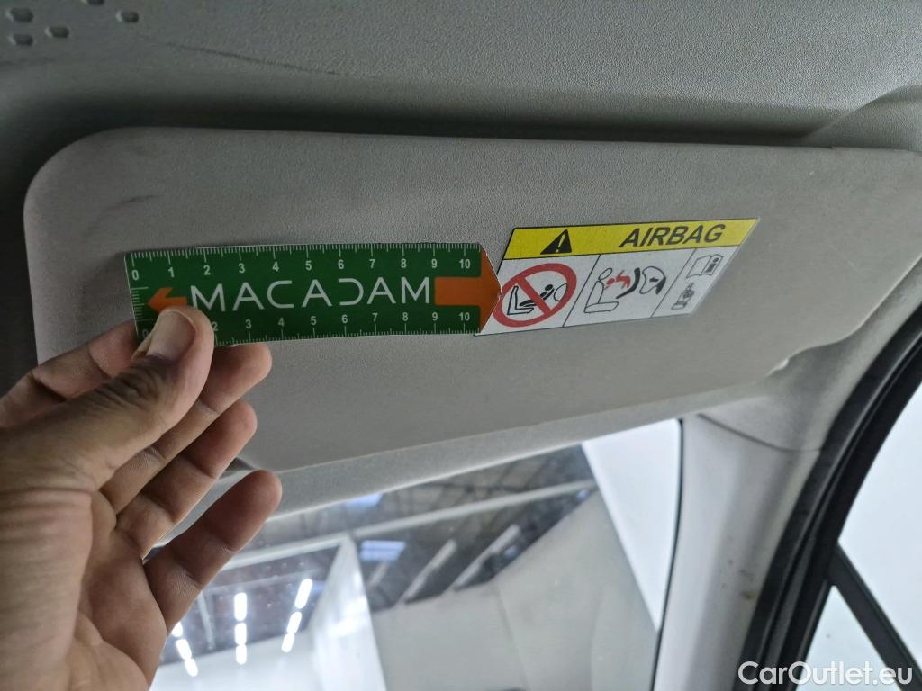  Citroen  Berlingo  Fourgon Club M 650 1.6 BlueHDi 100CV BVM5 E6 #25