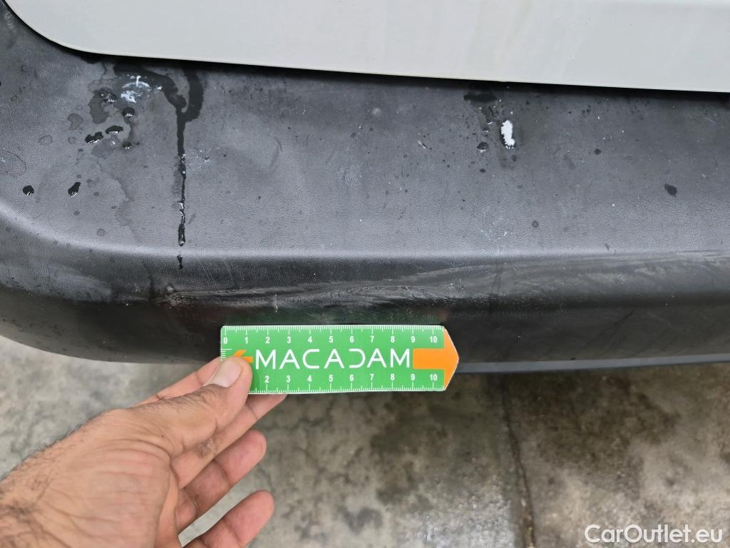  Citroen  Berlingo  Fourgon Club M 650 1.5 BlueHDi 100CV BVM5 E6dT #62