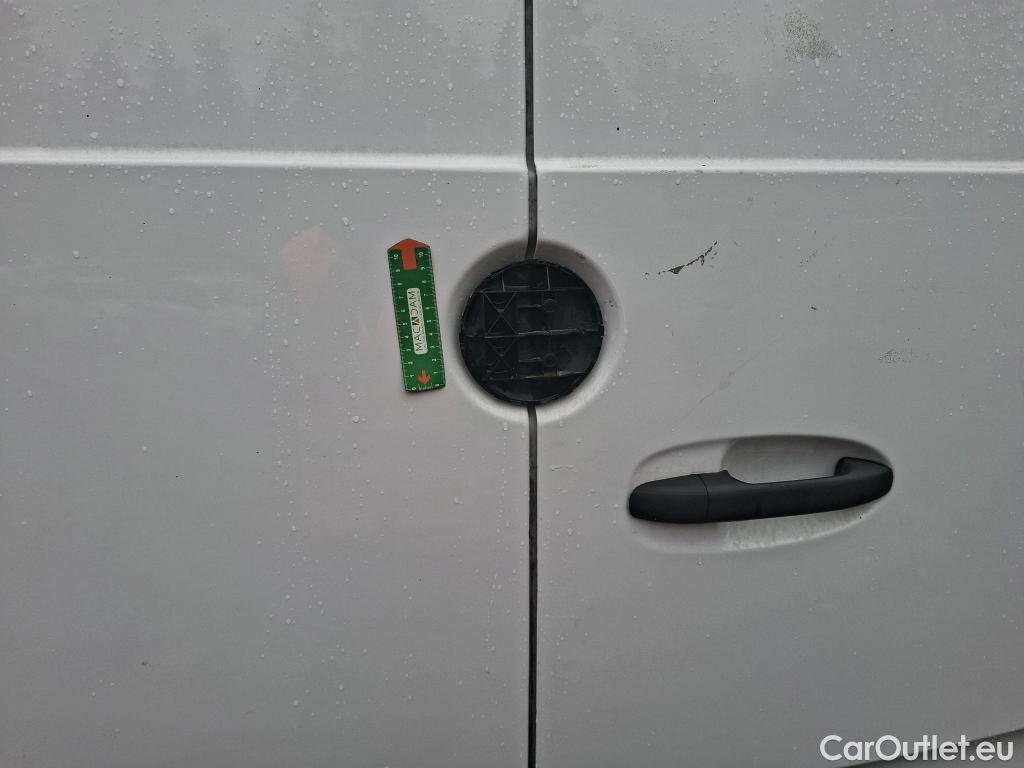  Mercedes  Sprinter MERCEDES-BENZ  / 2018 / 4P / Fourgon tôlé 519 FG 43 3,5t SELECT Propu. #25