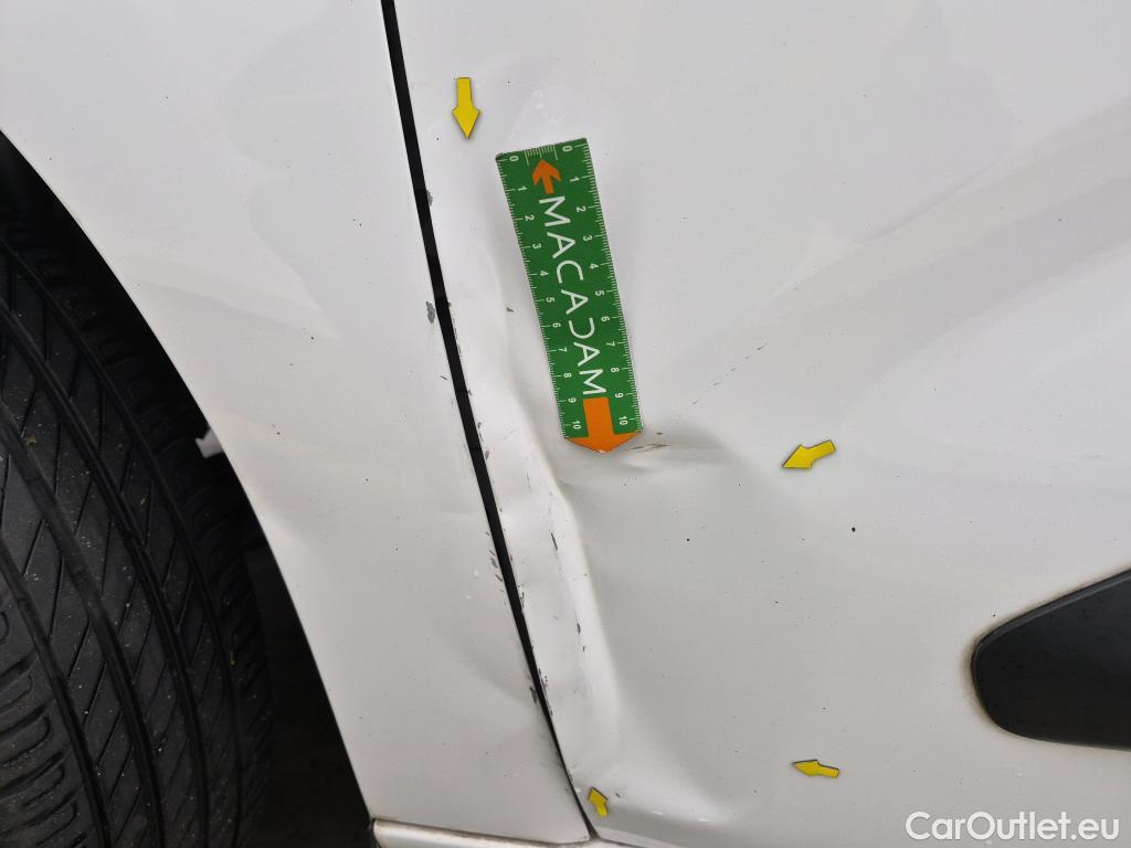  Citroen  Berlingo  Fourgon Club M 650 1.5 BlueHDi 100CV BVM5 E6dT #51