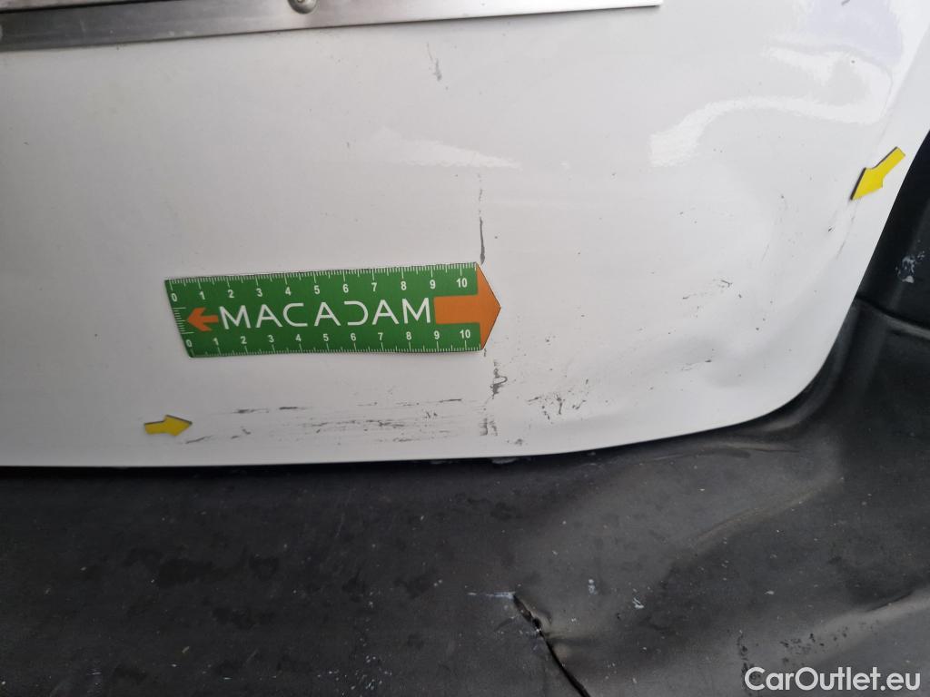  Citroen  Berlingo  Fourgon Club M 650 1.5 BlueHDi 100CV BVM5 E6dT #75