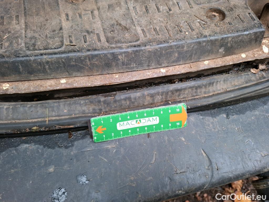  Volkswagen  Crafter VOLKSWAGEN  / 2017 / 4P / Fourgon tôlé 2.0 TDI 140 35 L4H3 Procab Business Line #78