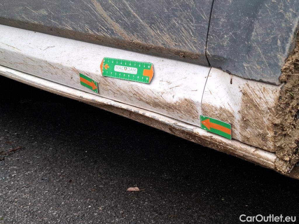  Volkswagen  Crafter VOLKSWAGEN  / 2017 / 4P / Fourgon tôlé 2.0 TDI 140 35 L4H3 Procab Business Line #26