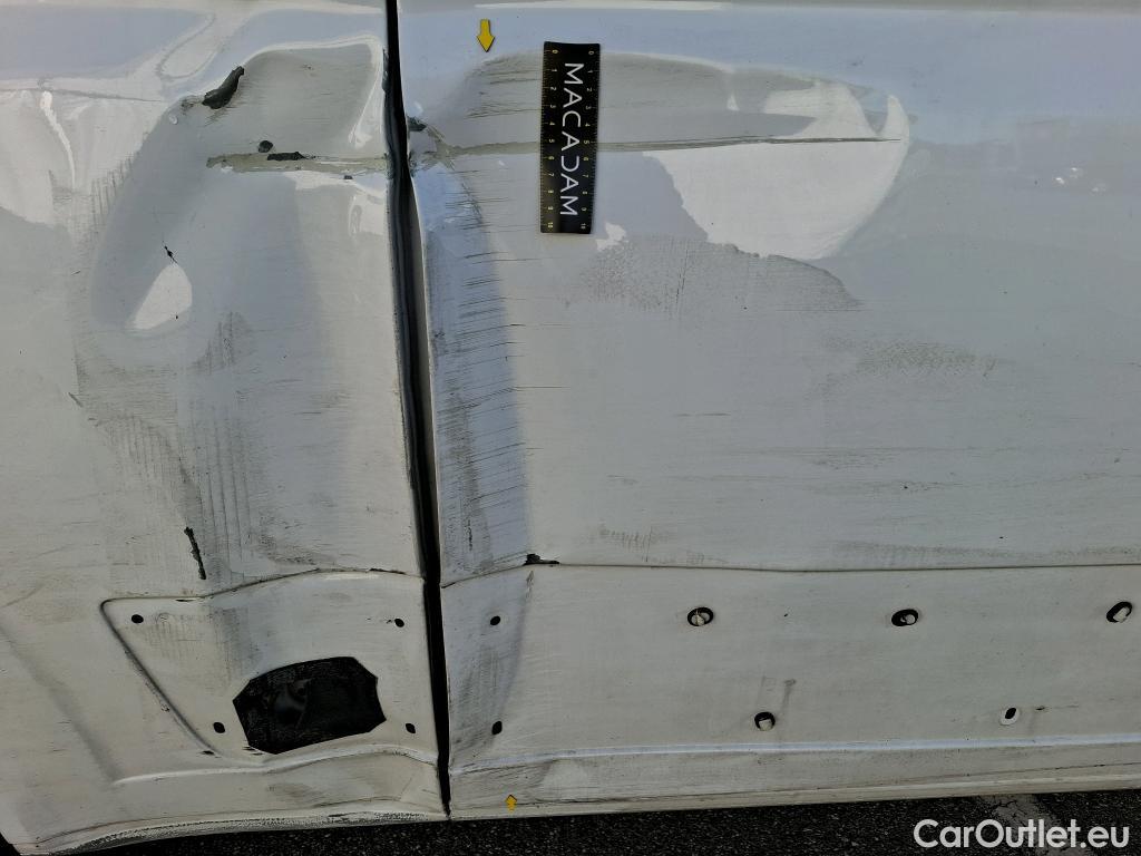  Fiat  Ducato FIAT  2014 4P Fourgon tôlé 2.3 Multijet 120 3.0 M H2 Business #8