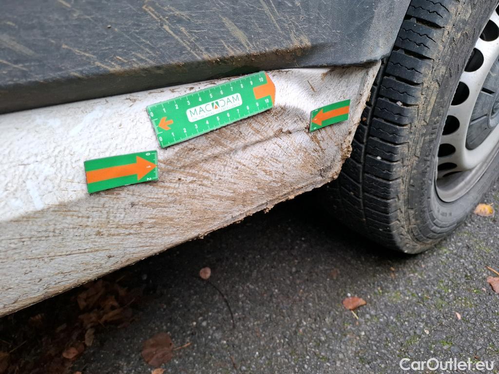  Volkswagen  Crafter VOLKSWAGEN  / 2017 / 4P / Fourgon tôlé 2.0 TDI 140 35 L4H3 Procab Business Line #28