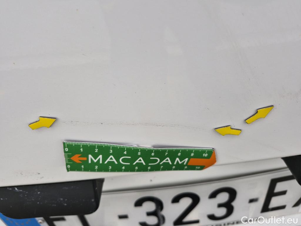  Citroen  Berlingo  Fourgon Club M 650 1.5 BlueHDi 100CV BVM5 E6dT #32