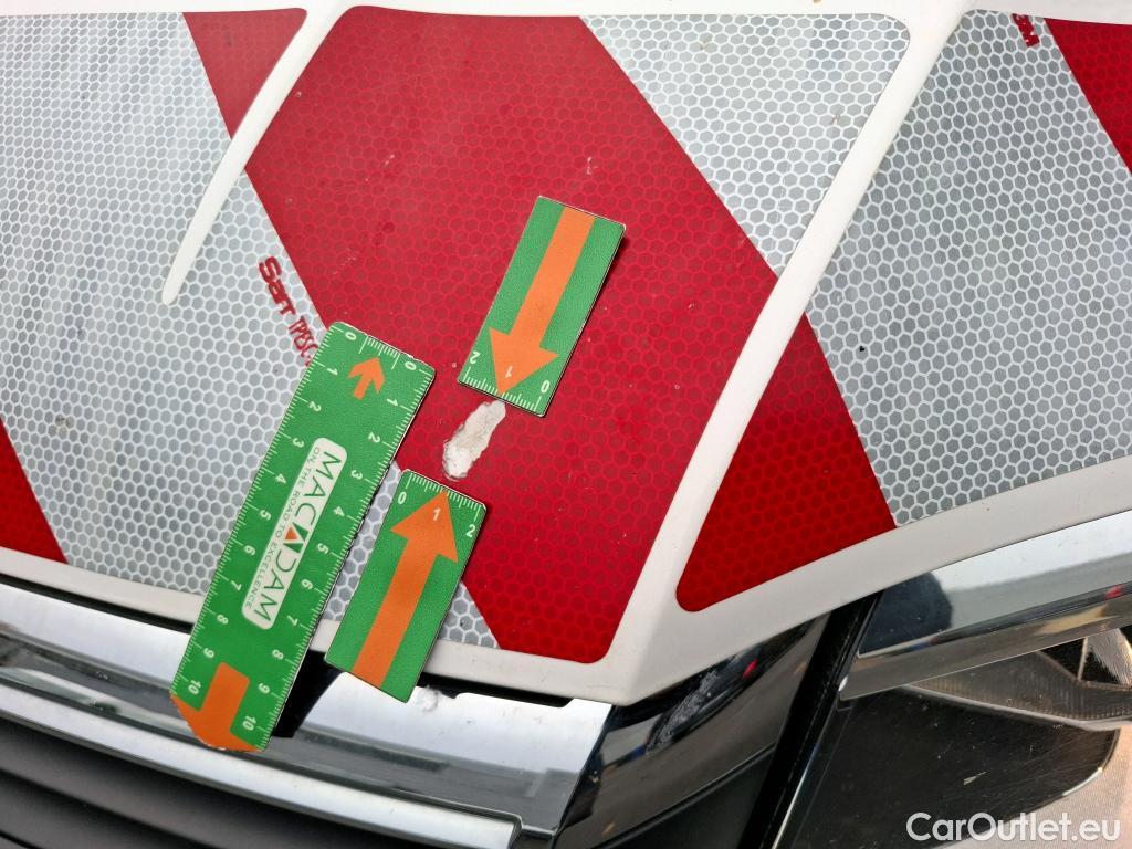  Volkswagen  Crafter VOLKSWAGEN  / 2017 / 4P / Fourgon tôlé 2.0 TDI 140 35 L4H3 Procab Business Line #71