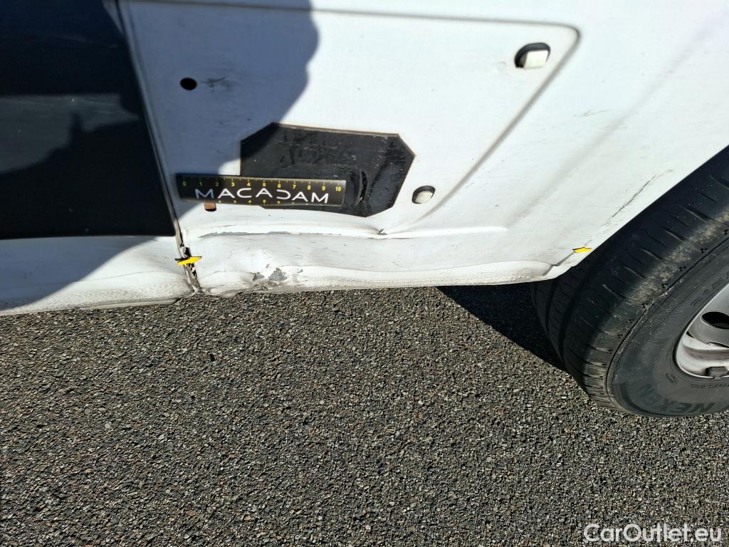  Fiat  Ducato FIAT  2014 4P Fourgon tôlé 2.3 Multijet 120 3.0 M H2 Business #18