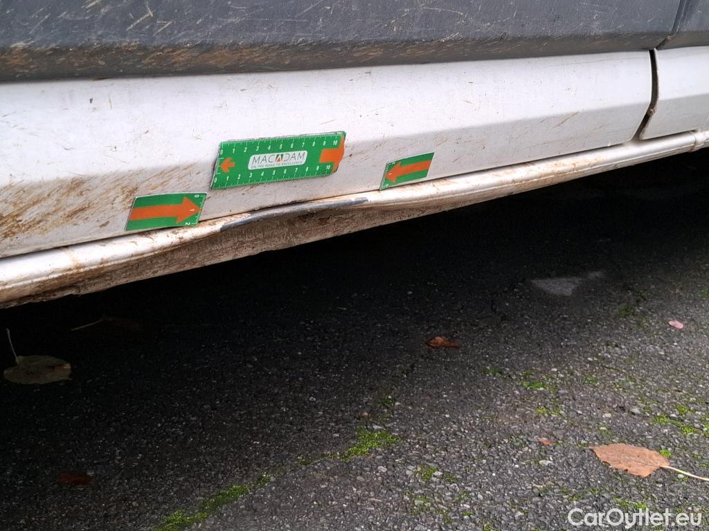  Volkswagen  Crafter VOLKSWAGEN  / 2017 / 4P / Fourgon tôlé 2.0 TDI 140 35 L4H3 Procab Business Line #14