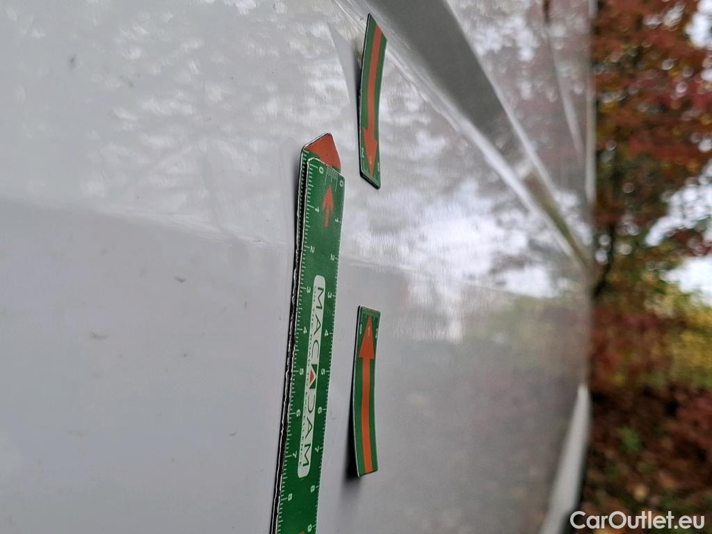  Volkswagen  Crafter VOLKSWAGEN  / 2017 / 4P / Fourgon tôlé 2.0 TDI 140 35 L4H3 Procab Business Line #69