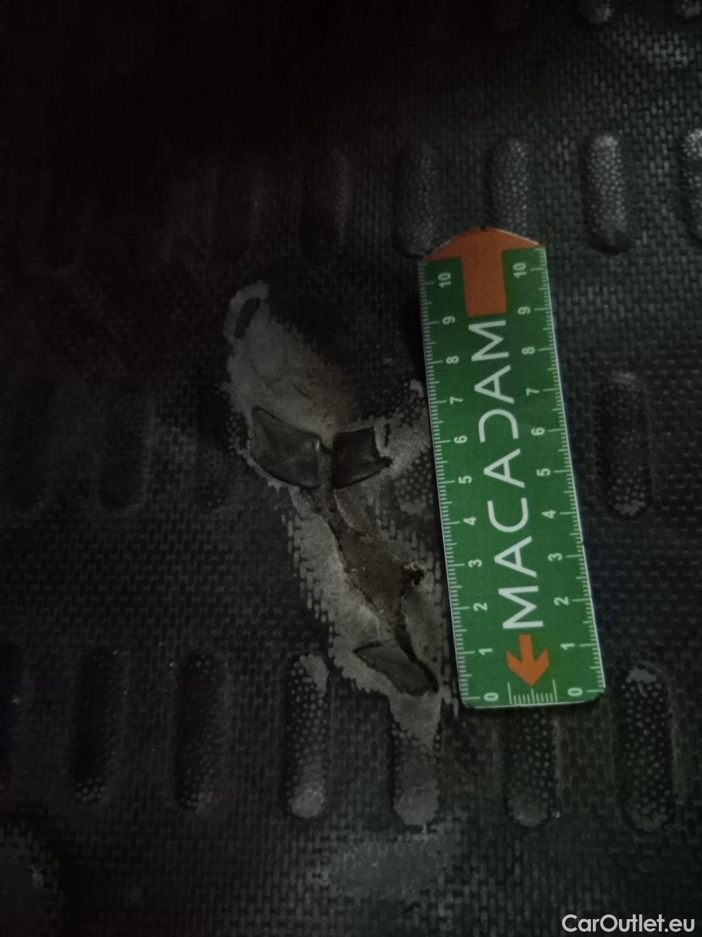  Citroen  Berlingo  Fourgon Club M 650 1.6 BlueHDi 100CV BVM5 E6 #13