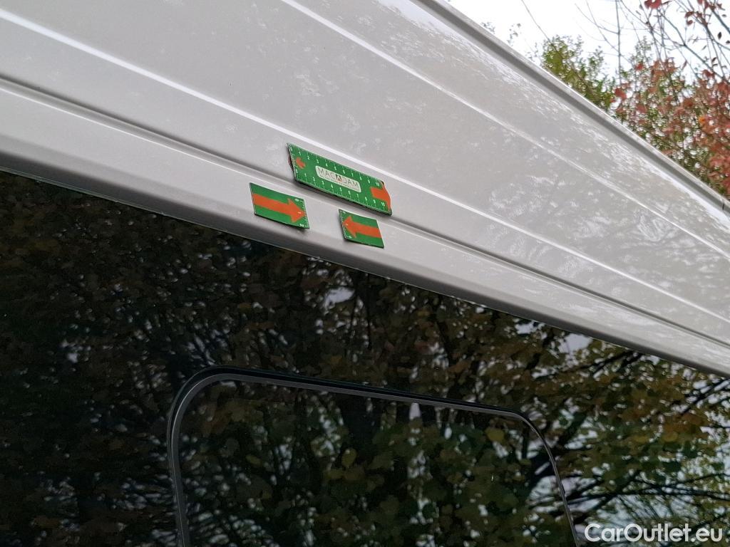  Volkswagen  Crafter VOLKSWAGEN  / 2017 / 4P / Fourgon tôlé 2.0 TDI 140 35 L4H3 Procab Business Line #66