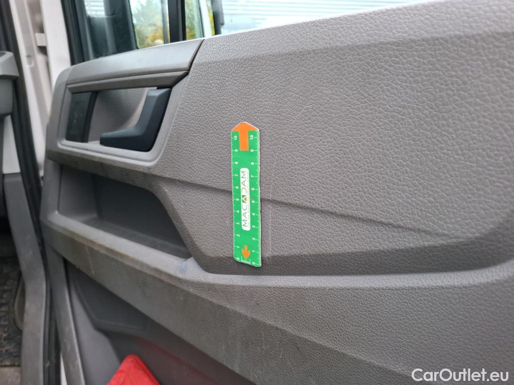  Volkswagen  Crafter VOLKSWAGEN  / 2017 / 4P / Fourgon tôlé 2.0 TDI 140 35 L4H3 Procab Business Line #41