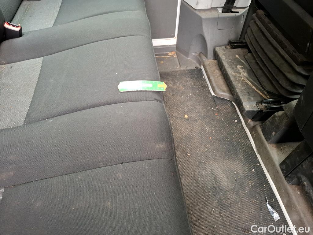  Volkswagen  Crafter VOLKSWAGEN  / 2017 / 4P / Fourgon tôlé 2.0 TDI 140 35 L4H3 Procab Business Line #39