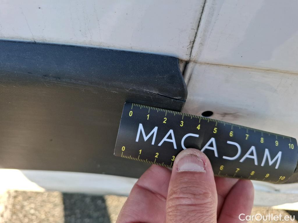  Fiat  Ducato FIAT  2014 4P Fourgon tôlé 2.3 Multijet 120 3.0 M H2 Business #36