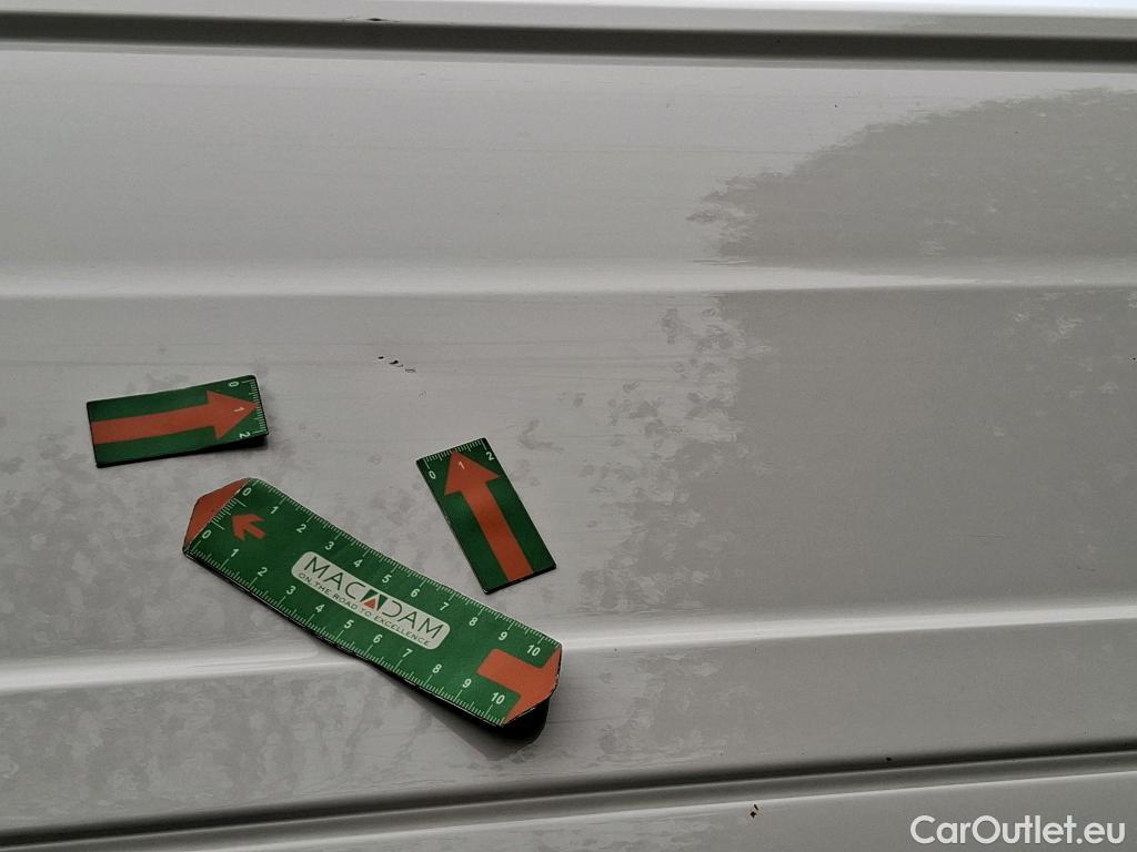  Volkswagen  Crafter VOLKSWAGEN  / 2017 / 4P / Fourgon tôlé 2.0 TDI 140 35 L4H3 Procab Business Line #72