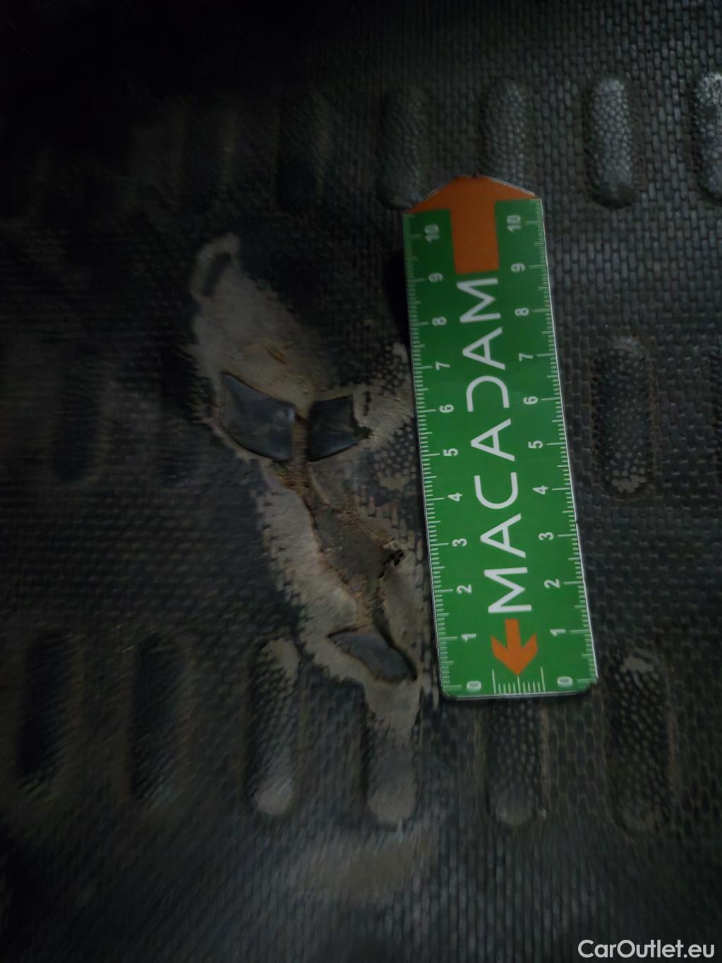  Citroen  Berlingo  Fourgon Club M 650 1.6 BlueHDi 100CV BVM5 E6 #12