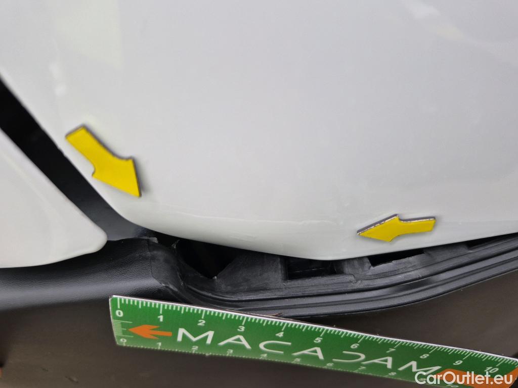  Citroen  Berlingo  Fourgon Club M 650 1.6 BlueHDi 100CV BVM5 E6 #9