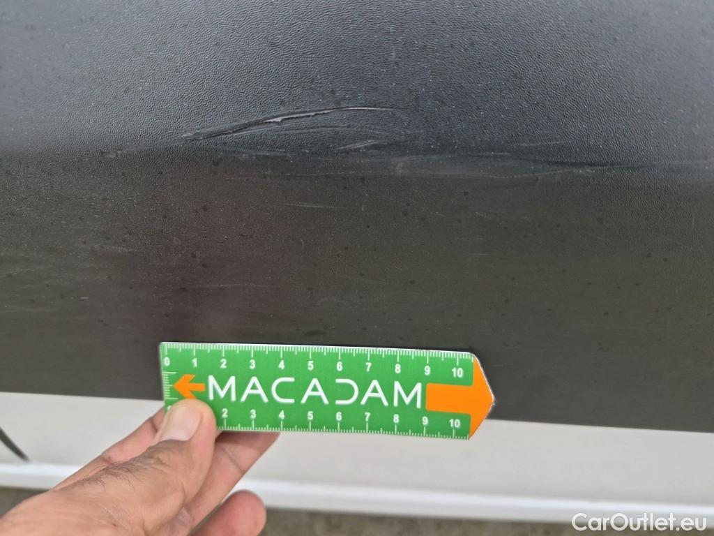  Citroen  Berlingo  Fourgon Club M 650 1.6 BlueHDi 100CV BVM5 E6 #35