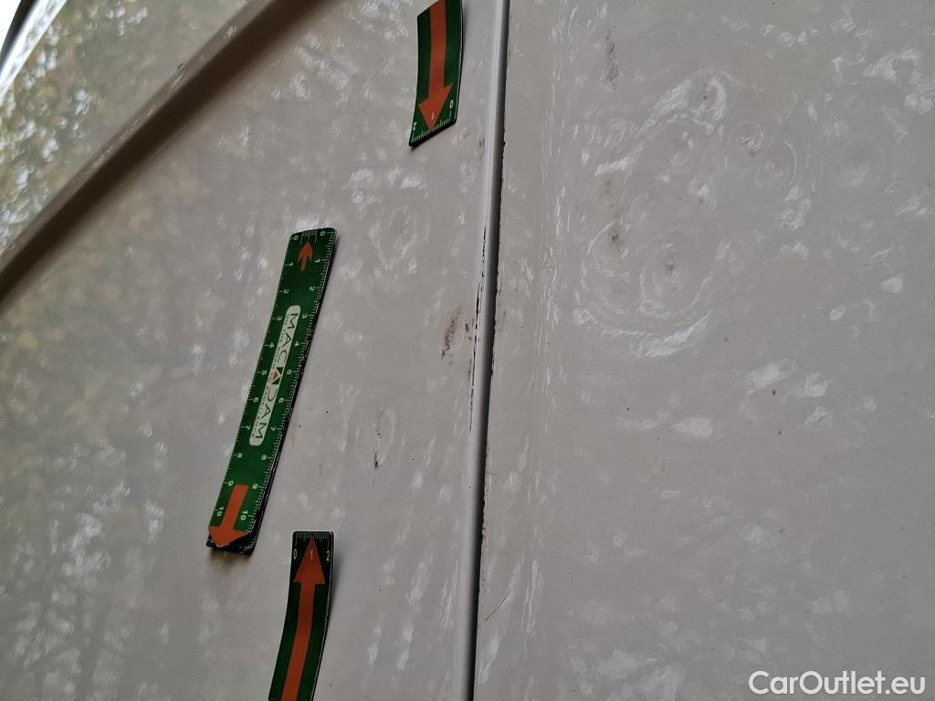  Volkswagen  Crafter VOLKSWAGEN  / 2017 / 4P / Fourgon tôlé 2.0 TDI 140 35 L4H3 Procab Business Line #23