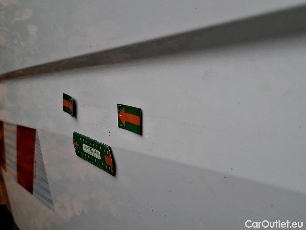  Volkswagen  Crafter VOLKSWAGEN  / 2017 / 4P / Fourgon tôlé 2.0 TDI 140 35 L4H3 Procab Business Line #5