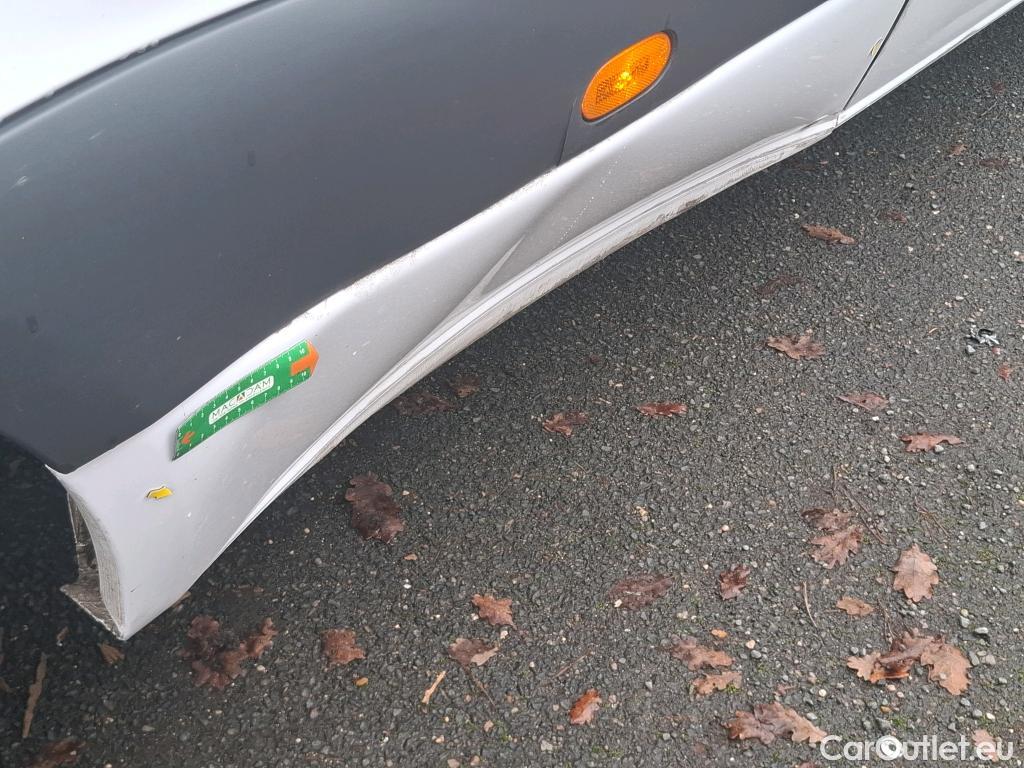  Mercedes  Sprinter MERCEDES-BENZ  / 2018 / 4P / Fourgon tôlé 519 FG 43 3,5t SELECT Propu. #2