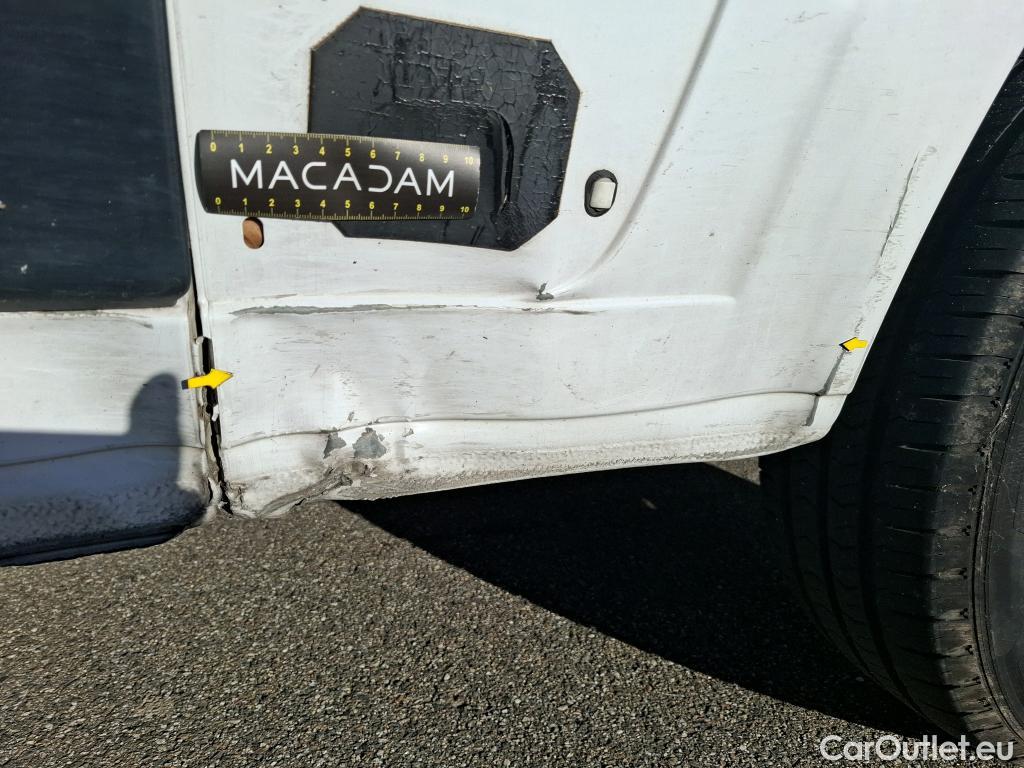  Fiat  Ducato FIAT  2014 4P Fourgon tôlé 2.3 Multijet 120 3.0 M H2 Business #17