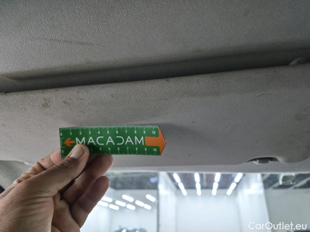  Citroen  Berlingo  Fourgon Club M 650 1.6 BlueHDi 100CV BVM5 E6 #23