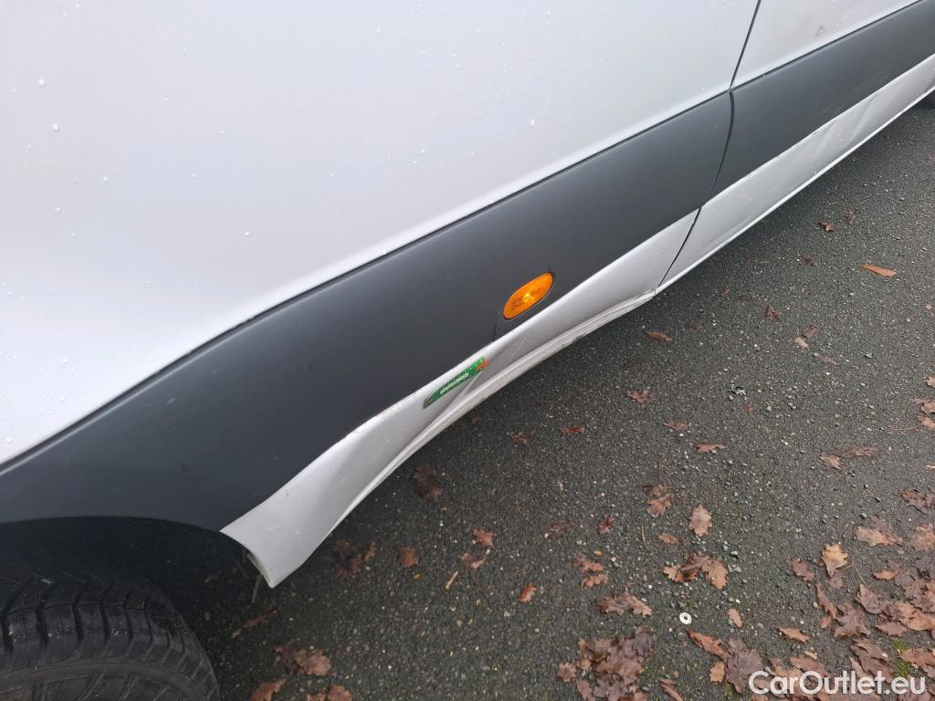  Mercedes  Sprinter MERCEDES-BENZ  / 2018 / 4P / Fourgon tôlé 519 FG 43 3,5t SELECT Propu. #21