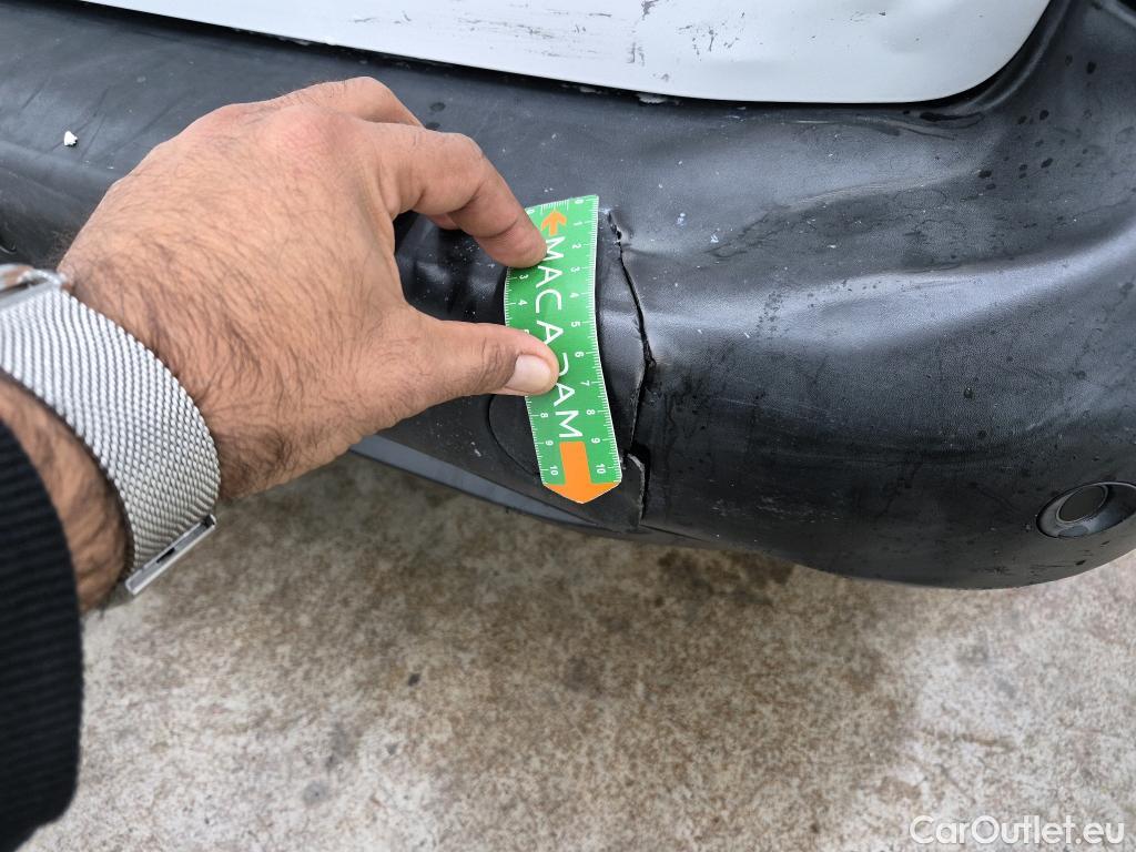  Citroen  Berlingo  Fourgon Club M 650 1.5 BlueHDi 100CV BVM5 E6dT #59