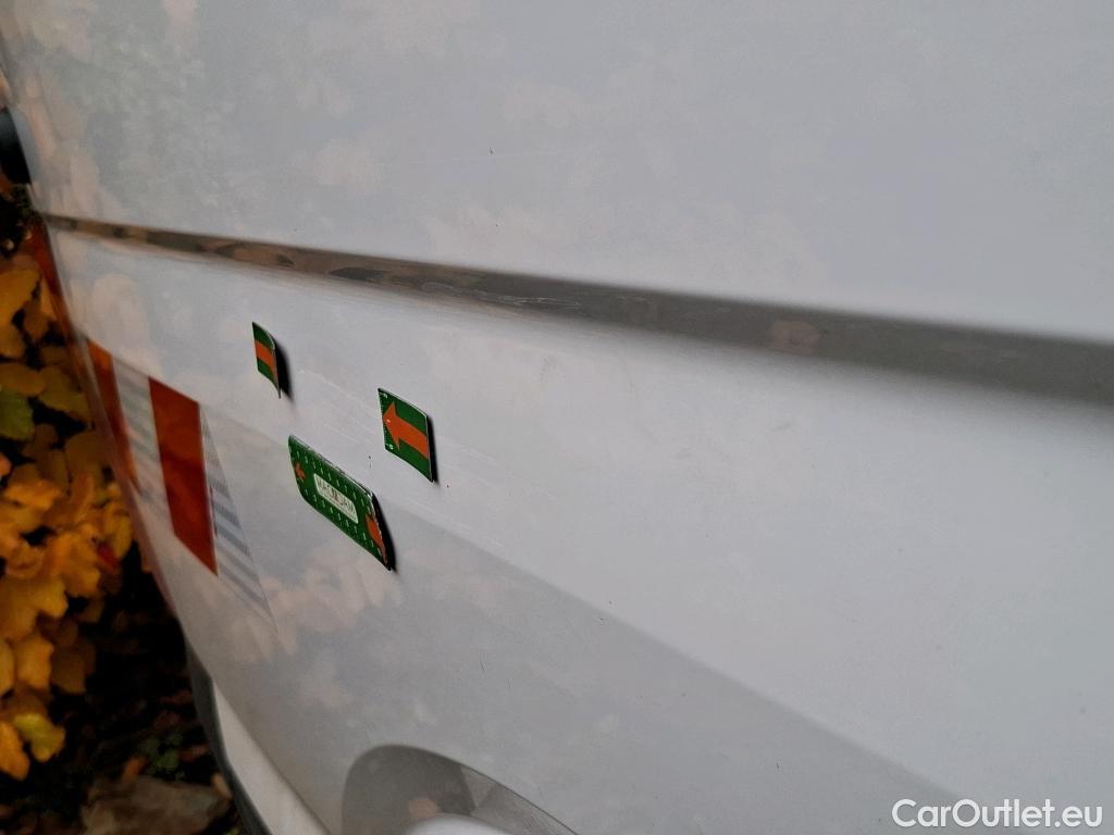  Volkswagen  Crafter VOLKSWAGEN  / 2017 / 4P / Fourgon tôlé 2.0 TDI 140 35 L4H3 Procab Business Line #6