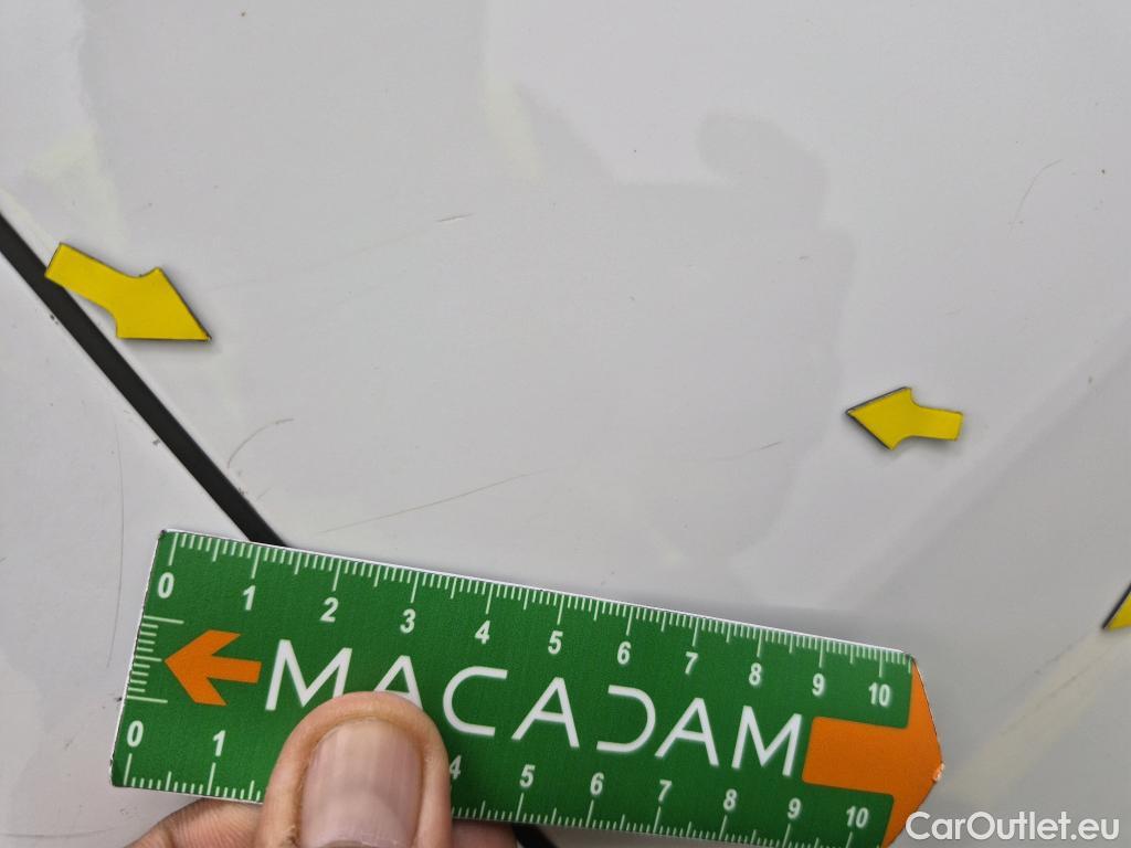  Citroen  Berlingo  Fourgon Club M 650 1.5 BlueHDi 100CV BVM5 E6dT #17