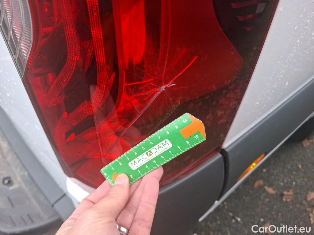  Mercedes  Sprinter MERCEDES-BENZ  / 2018 / 4P / Fourgon tôlé 519 FG 43 3,5t SELECT Propu. #11