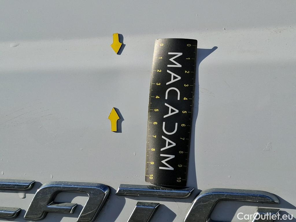  Fiat  Ducato FIAT  2014 4P Fourgon tôlé 2.3 Multijet 120 3.0 M H2 Business #53