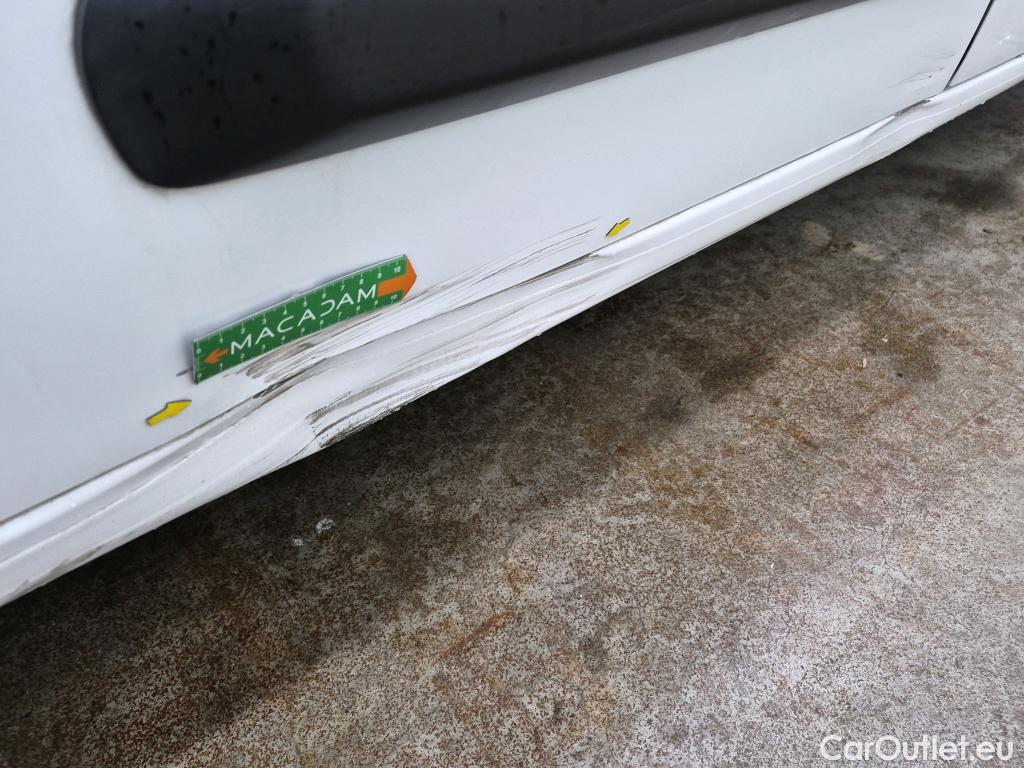  Citroen  Berlingo  Fourgon Club M 650 1.5 BlueHDi 100CV BVM5 E6dT #42