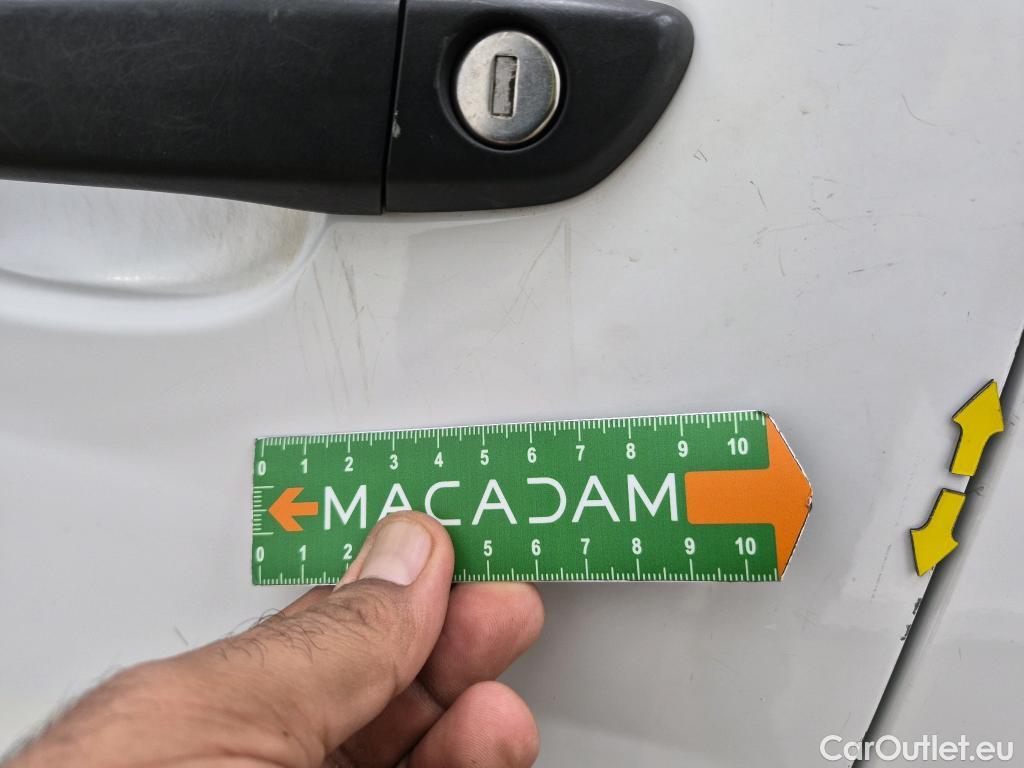  Citroen  Berlingo  Fourgon Club M 650 1.5 BlueHDi 100CV BVM5 E6dT #54