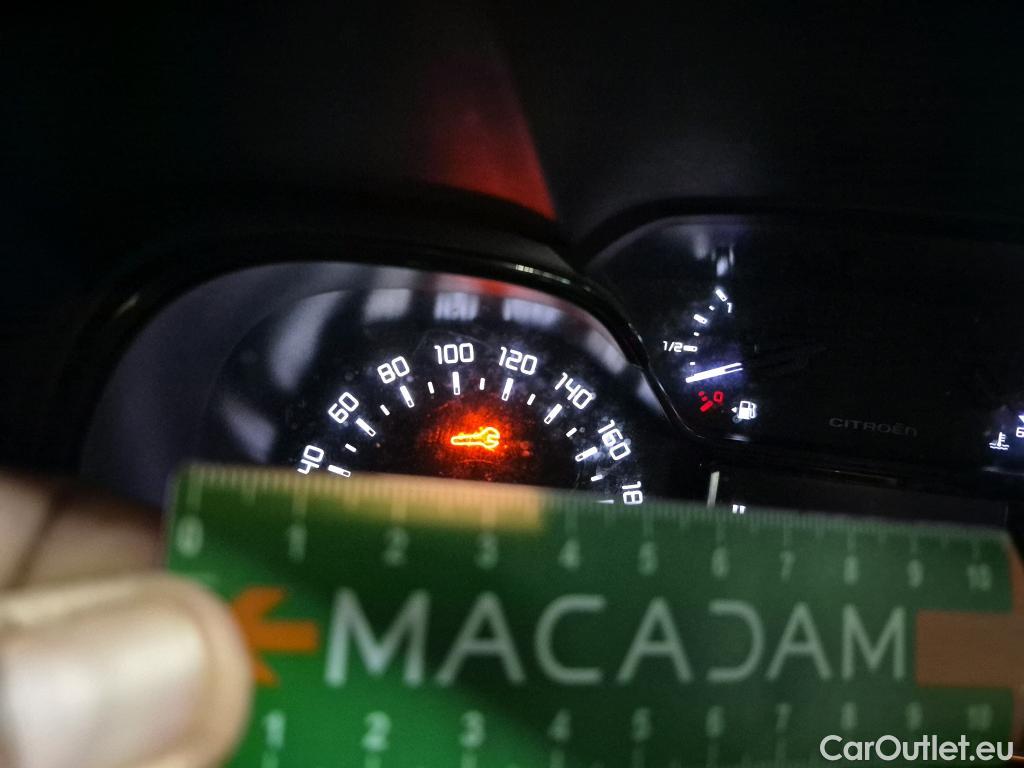  Citroen  Berlingo  Fourgon Club M 650 1.6 BlueHDi 100CV BVM5 E6 #30