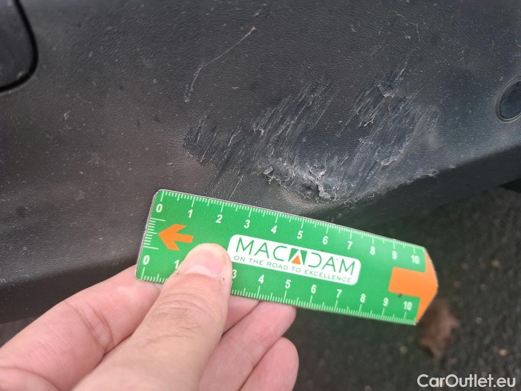  Mercedes  Sprinter MERCEDES-BENZ  / 2018 / 4P / Fourgon tôlé 519 FG 43 3,5t SELECT Propu. #29