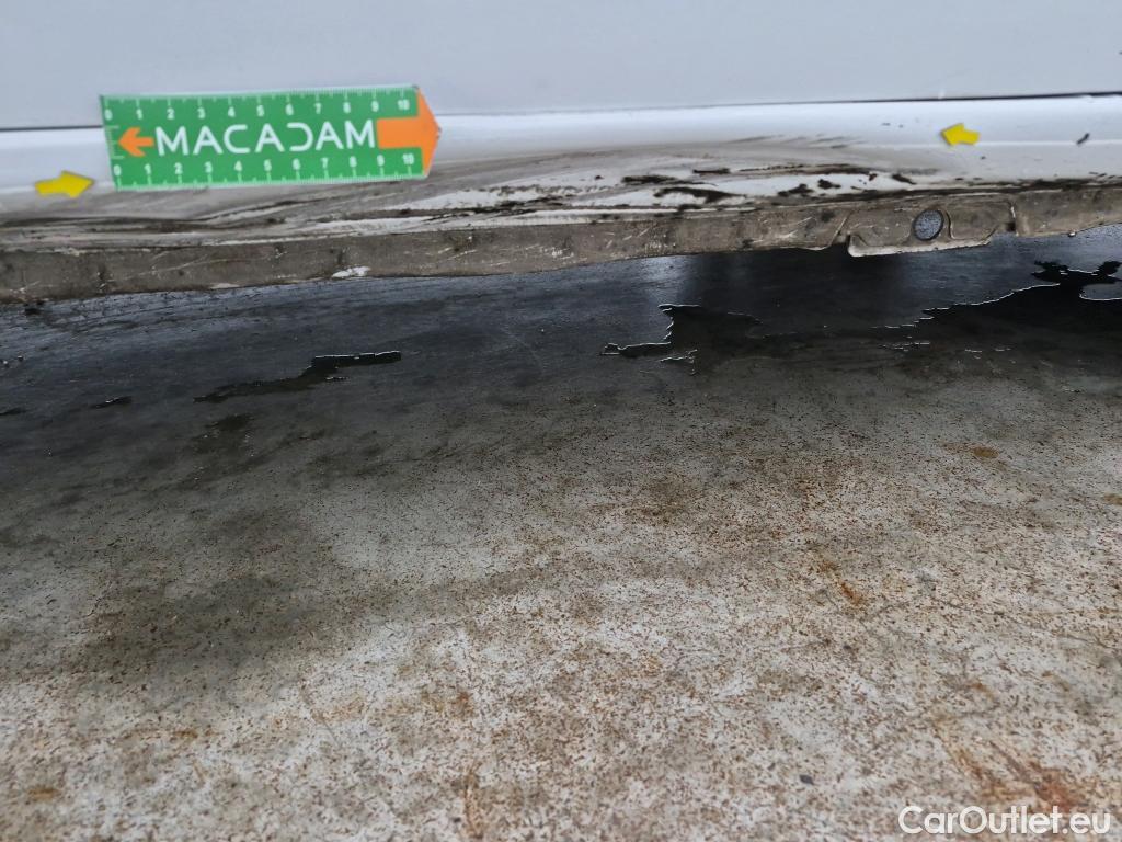  Citroen  Berlingo  Fourgon Club M 650 1.5 BlueHDi 100CV BVM5 E6dT #9