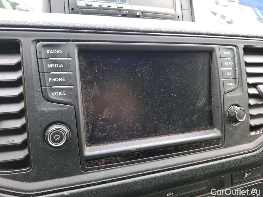  Volkswagen  Crafter VOLKSWAGEN  / 2017 / 4P / Fourgon tôlé 2.0 TDI 140 35 L4H3 Procab Business Line #60