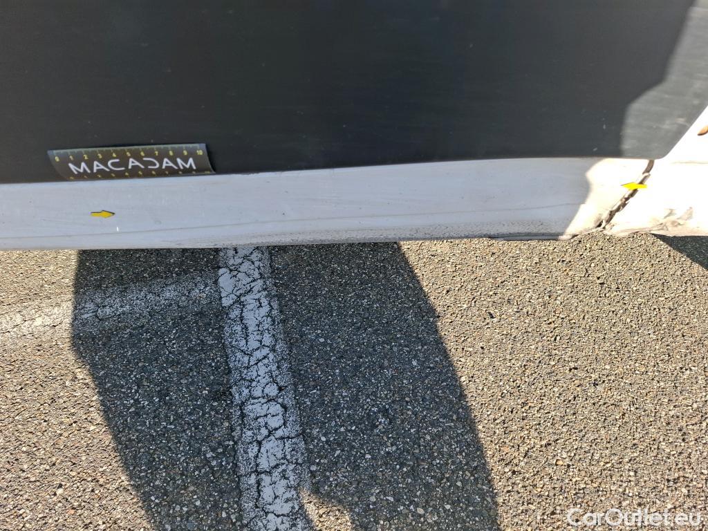  Fiat  Ducato FIAT  2014 4P Fourgon tôlé 2.3 Multijet 120 3.0 M H2 Business #15